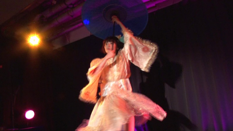 PARATHD-02870 第 5 部分 - 50 分钟