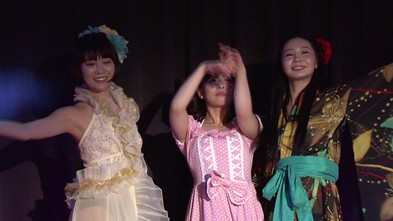 PARATHD-02870 第 9 部分 - 70 分钟