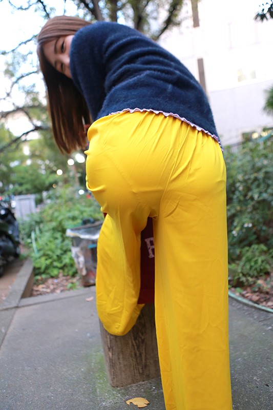 PARATHD-02888 パート 8 - 65 分