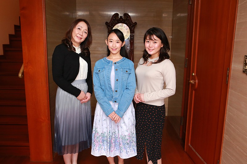 PARATHD-02912 パート 17 - 110 分