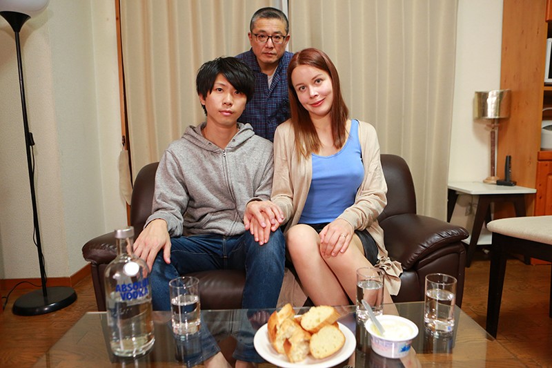 PARATHD-02935 第 4 部分 - 45 分钟