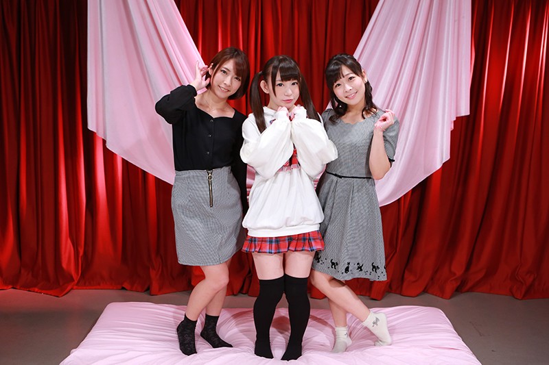 PARATHD-02970 パート 1 - 30 分