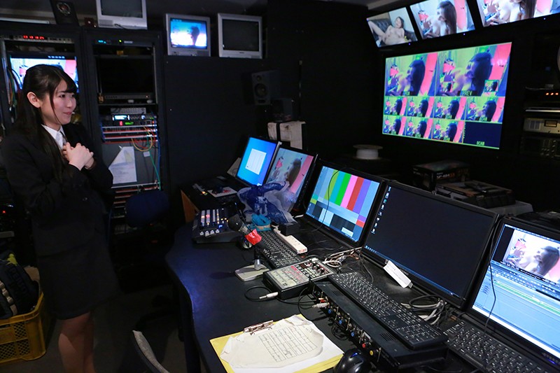 PARATHD-02984 パート 18 - 115 分