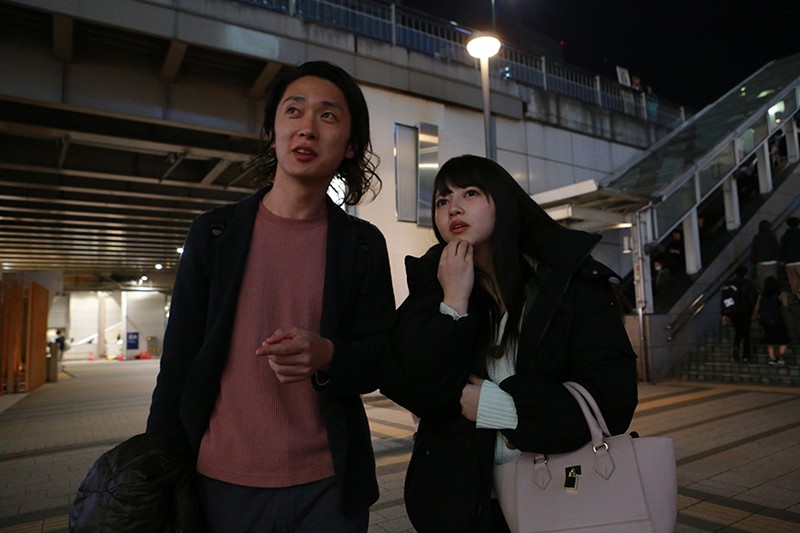 PARATHD-03003 Part 20 - 87 minutes