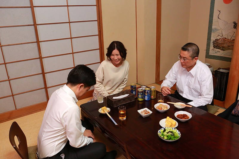 PARATHD-03188 第 1 部分 - 30 分钟