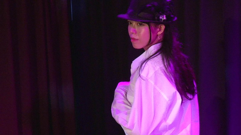 PARATHD-03206 第 6 部分 - 55 分钟