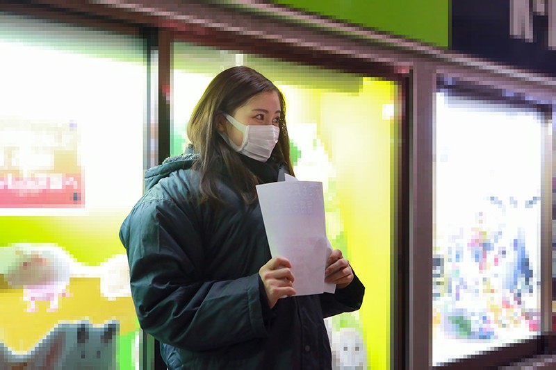 PARATHD-03209 Bagian 8 - 128 minit