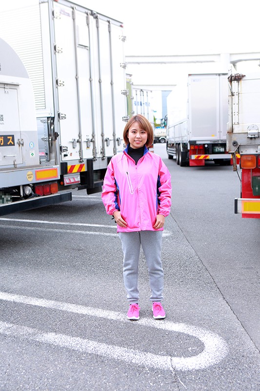 PARATHD-03218 パート 9 - 70 分