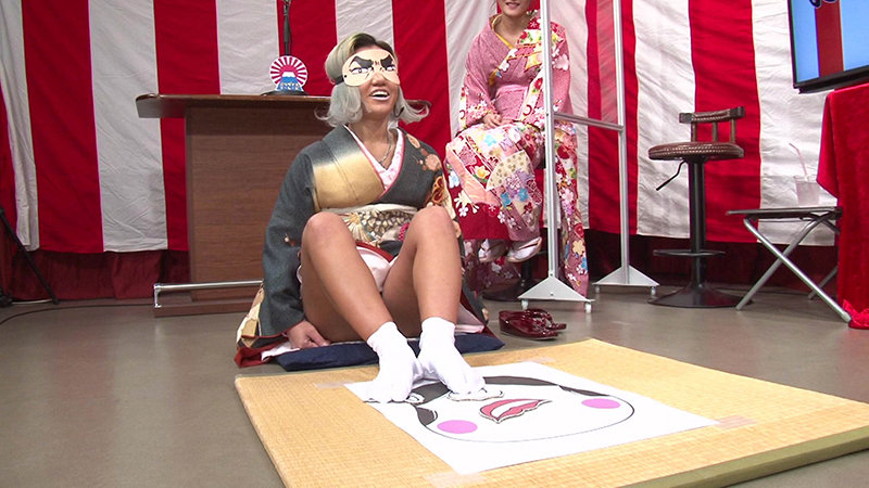 PARATHD-03273 パート 2 - 35 分