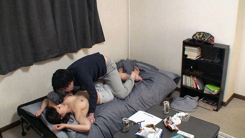 PARATHD-03318 パート 8 - 65 分