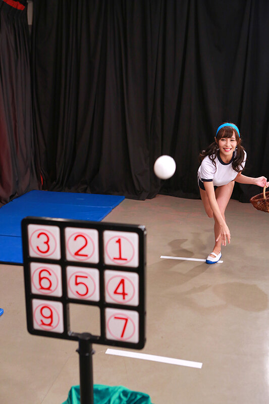 PARATHD-03367 パート 14 - 95 分