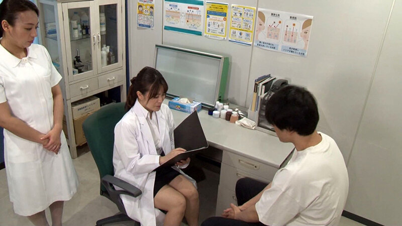 PARATHD-03375 第 1 部分 - 30 分钟