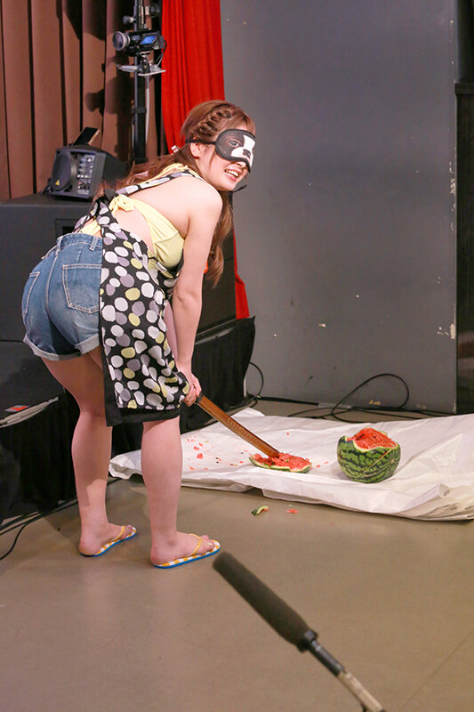 PARATHD-03414 パート 17 - 110 分