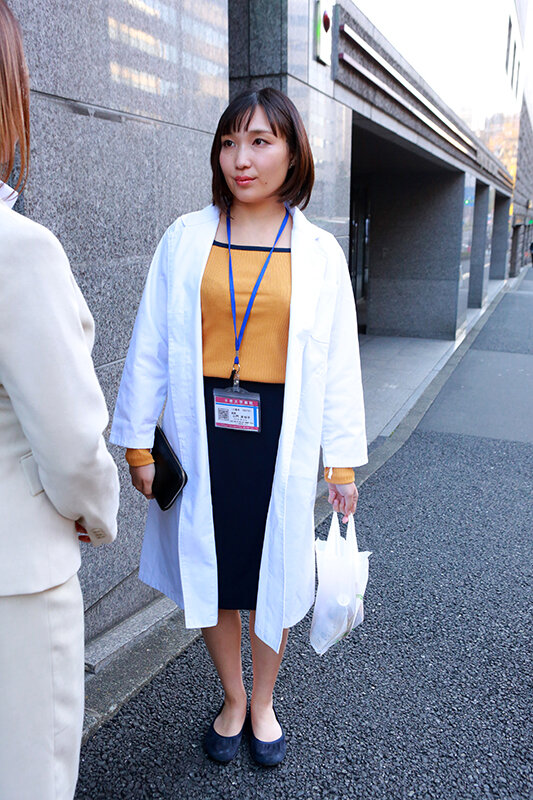 PARATHD-03417 パート 7 - 66 分