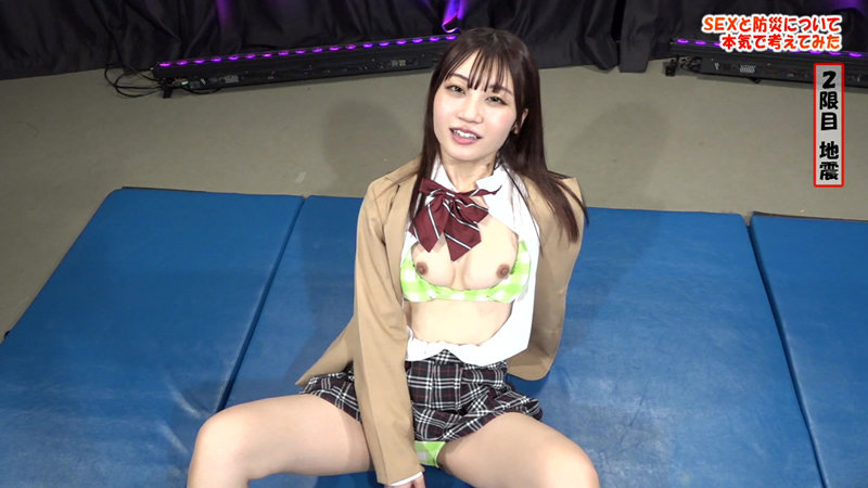 PARATHD-03448 パート 6 - 55 分