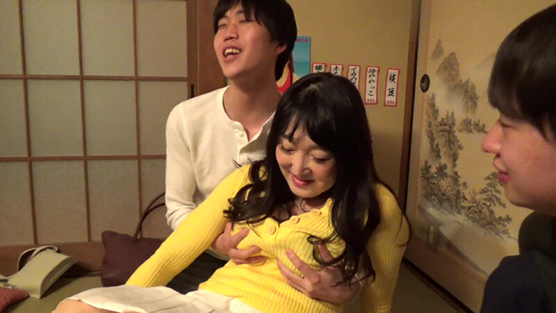 PARATHD-03484 パート 7 - 60 分