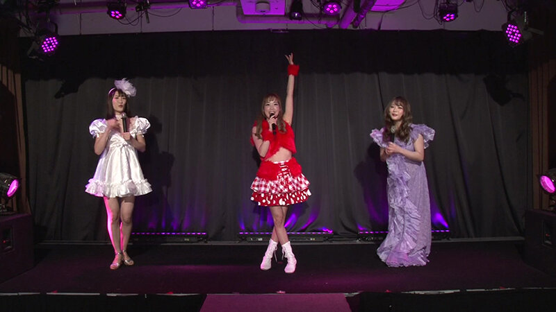 PARATHD-03520 第 1 部分 - 30 分钟