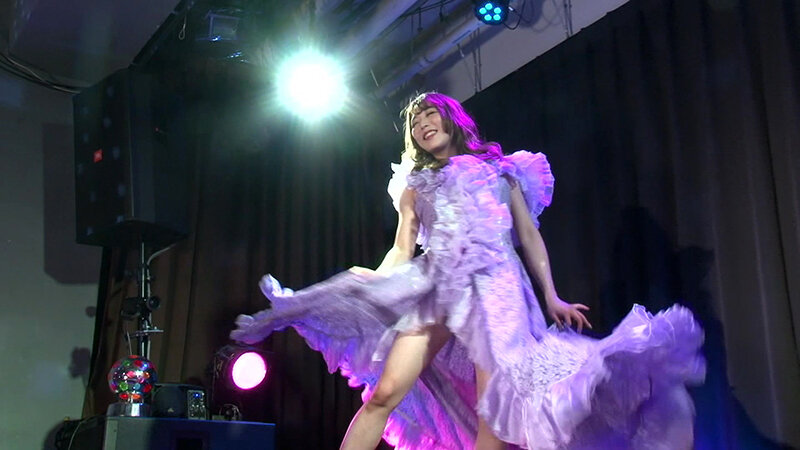 PARATHD-03520 第 5 部分 - 50 分钟