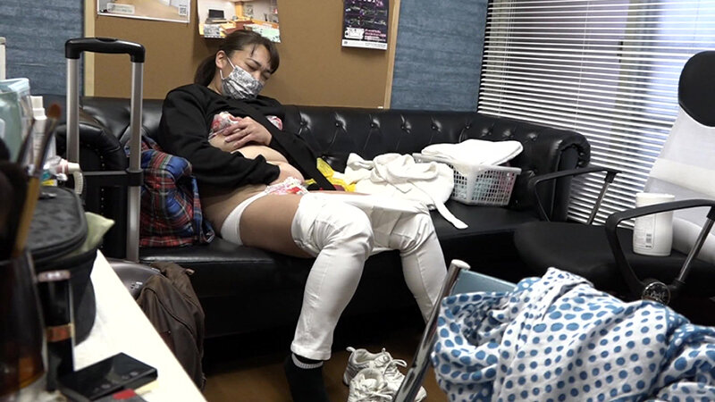 PARATHD-03563 パート 5 - 50 分