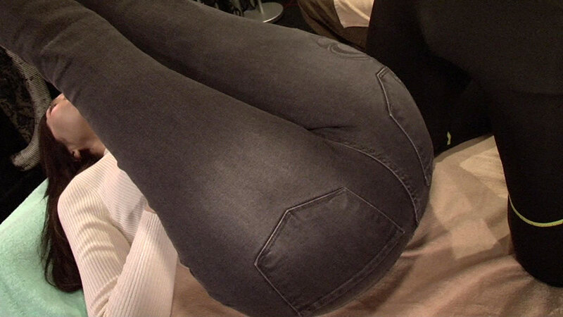 PARATHD-03566 パート 1 - 30 分