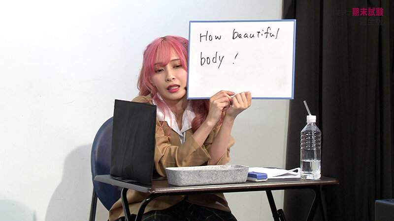 PARATHD-03581 パート 7 - 60 分