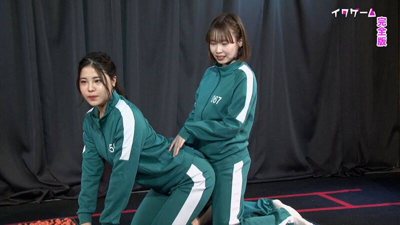 PARATHD-03593 パート 5 - 50 分