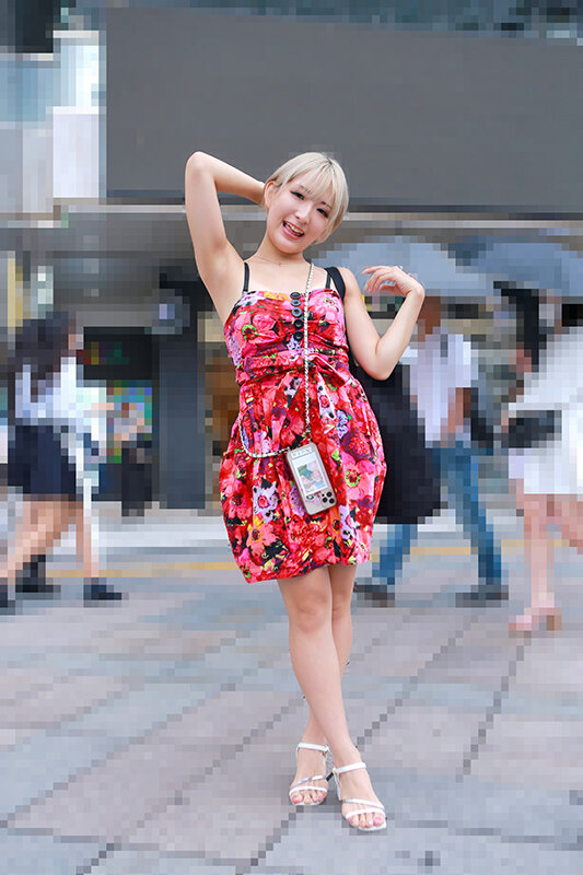 PARATHD-03594 パート 7 - 84 分