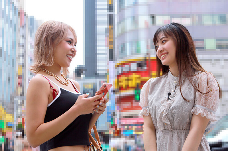 PARATHD-03594 パート 8 - 93 分