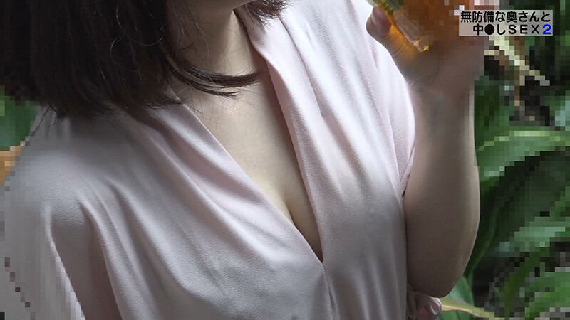 PARATHD-03657 パート 2 - 35 分