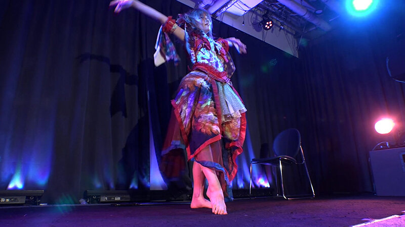 PARATHD-03667 パート 12 - 85 分