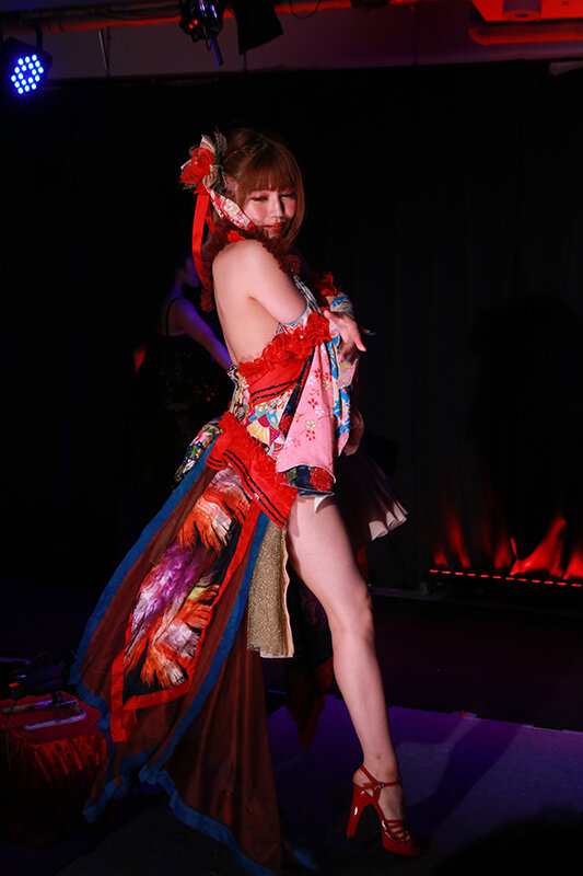 PARATHD-03667 パート 19 - 120 分