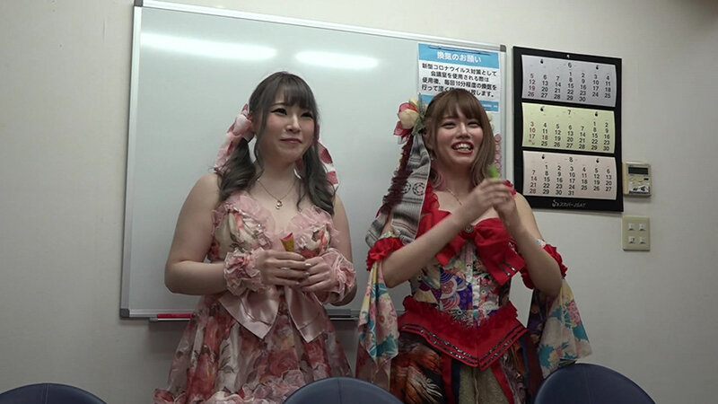 PARATHD-03667 パート 5 - 50 分