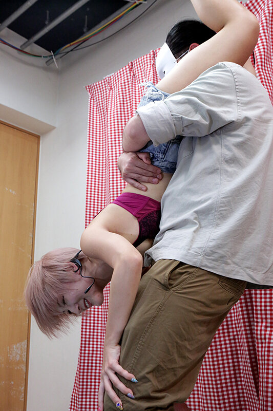 PARATHD-03669 Part 17 - 110 minutes