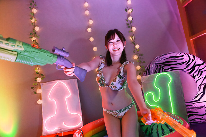 PARATHD-03683 パート 4 - 45 分