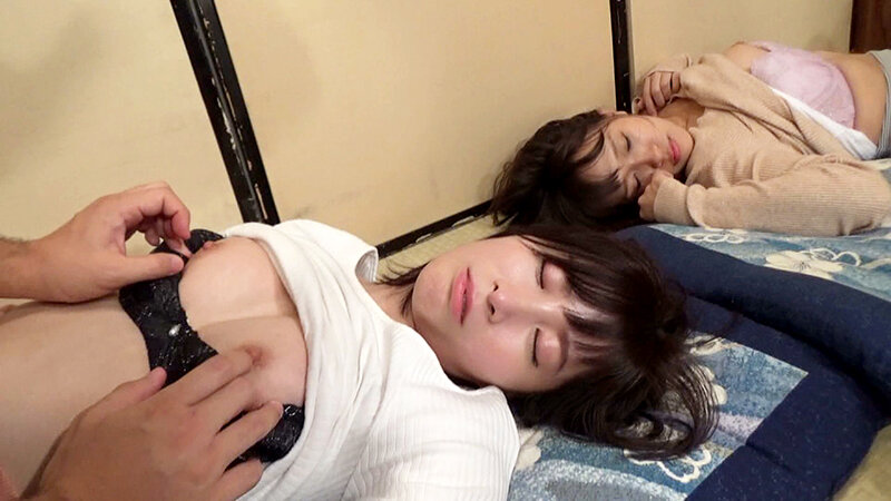 PARATHD-03902 パート 18 - 217 分