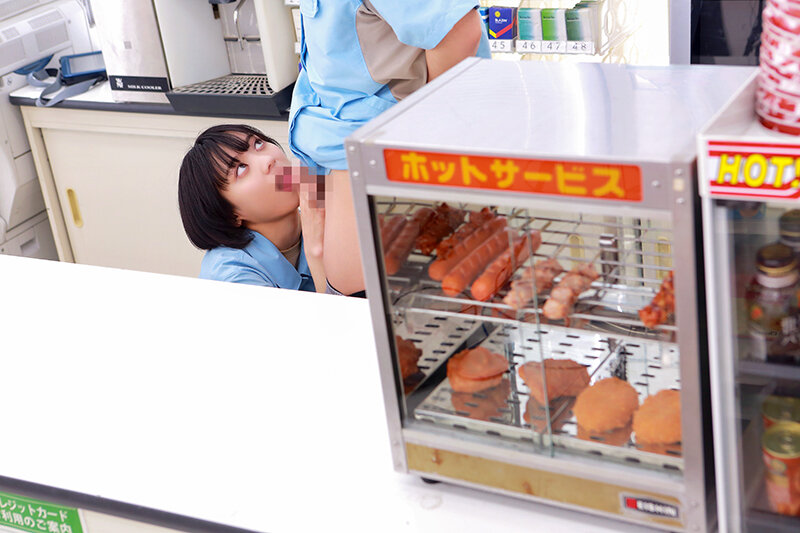 PARATHD-04041 パート 15 - 100 分