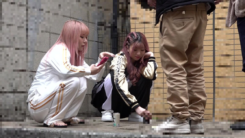 PARATHD-04093 パート 3 - 36 分