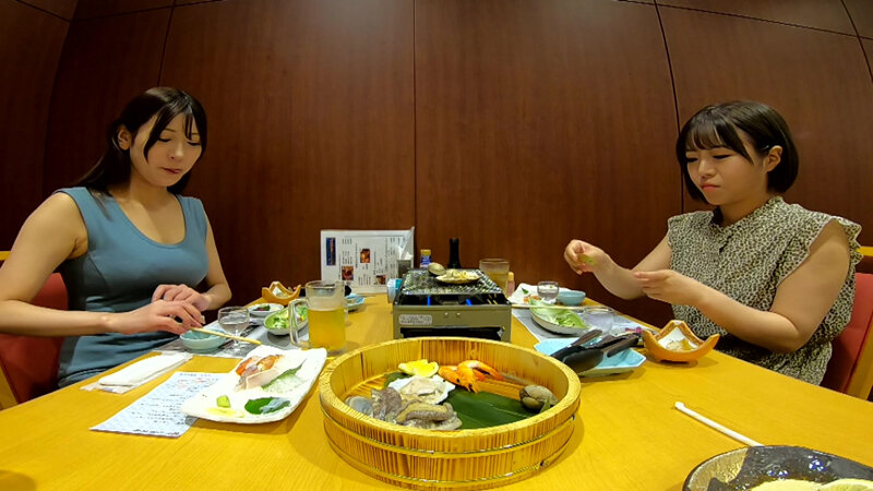 PARATHD-04218 第 7 部分 - 60 分钟