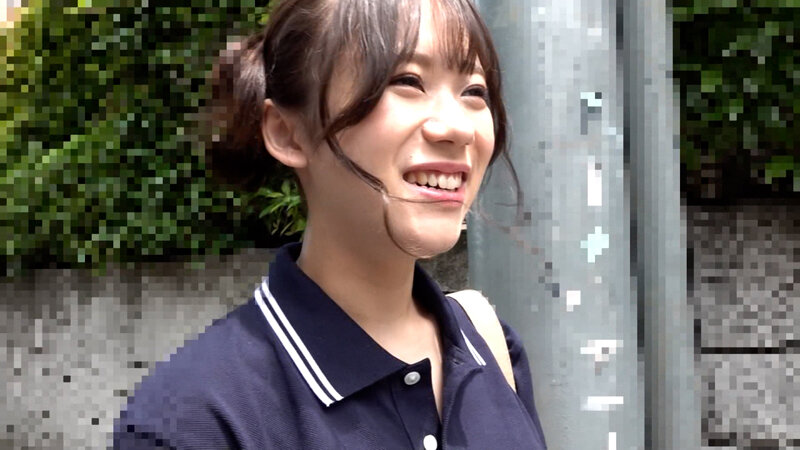 街頭シ●ウトナンパ「あなたの陰毛見せて下さい」(24)~ノリでSEXもお願い 画像1