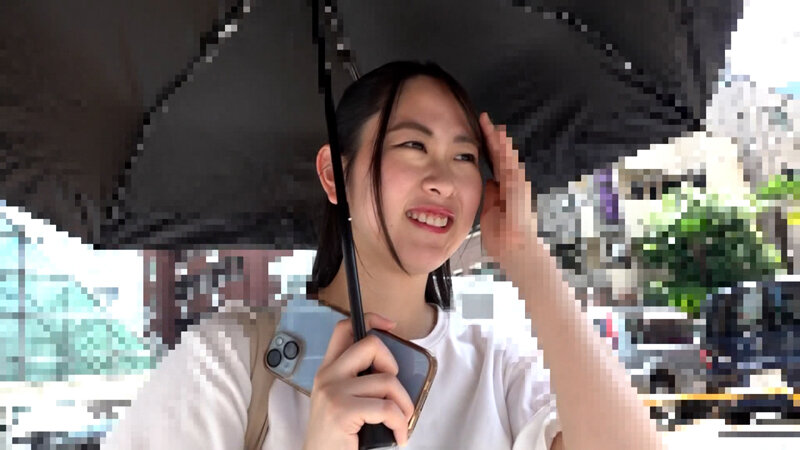 街頭シ●ウトナンパ「あなたの陰毛見せて下さい」(24)~ノリでSEXもお願い 画像14