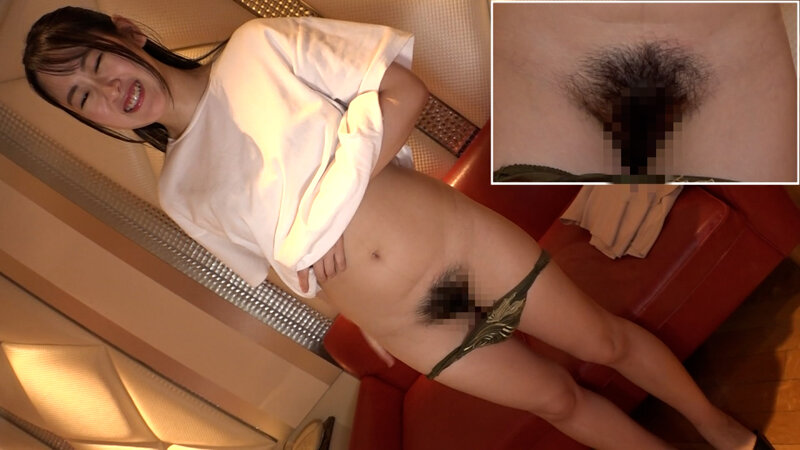 街頭シ●ウトナンパ「あなたの陰毛見せて下さい」(24)~ノリでSEXもお願い 画像16