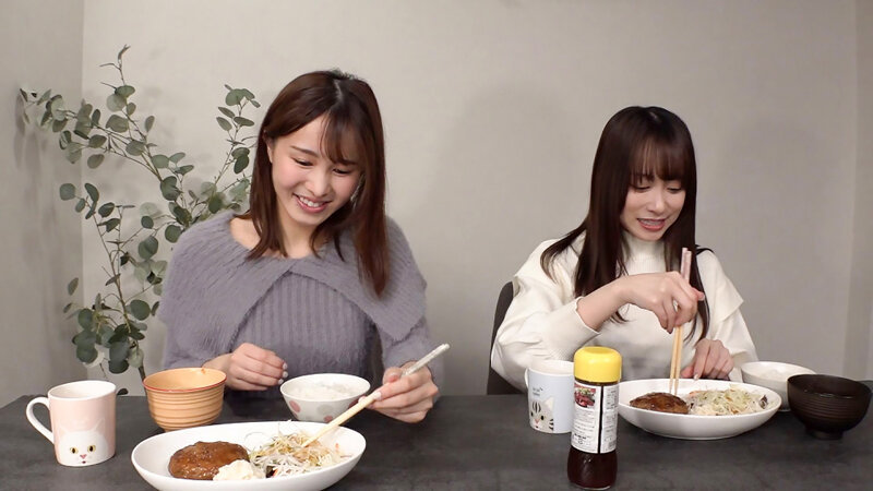 レズカップルの愛欲同棲生活のぞき(2)~卑猥なクチュクチュ淫乱サウンドがアナタの聴覚をとろけさせる 7枚目