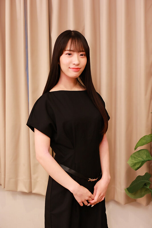 吉祥寺の指名No.1メンズエステ嬢とハメたい！～黒髪スレンダー美女・おとはちゃん22歳 池上乙葉