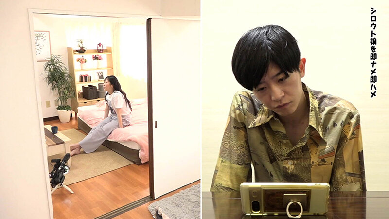 PARATHD-04339 パート 3 - 38 分