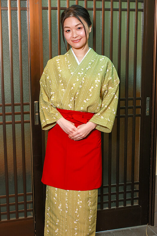 某温泉旅館には男性客を逆夜●いする美人若女将が実在した 13枚目