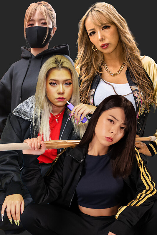 PARATHD-04349 第 20 部分 - 125 分钟