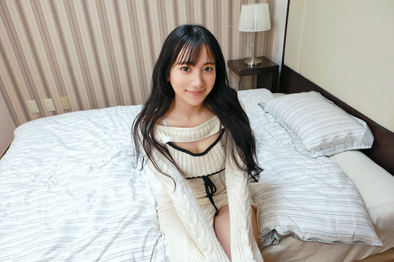 出会って2秒でクンニ！シロウト娘のお家に凸撃おちんぽ！大空太陽の即ナメ即ハメ珍遊記（2） 西尾まりな