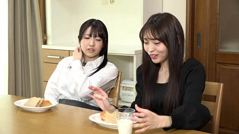 PARATHD-04361 パート 1 - 30 分