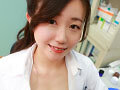 美人と評判の泌尿器科・女医にギン勃ちチンポを見せつけてSEXできるのか？4時間SP サンプル画像9