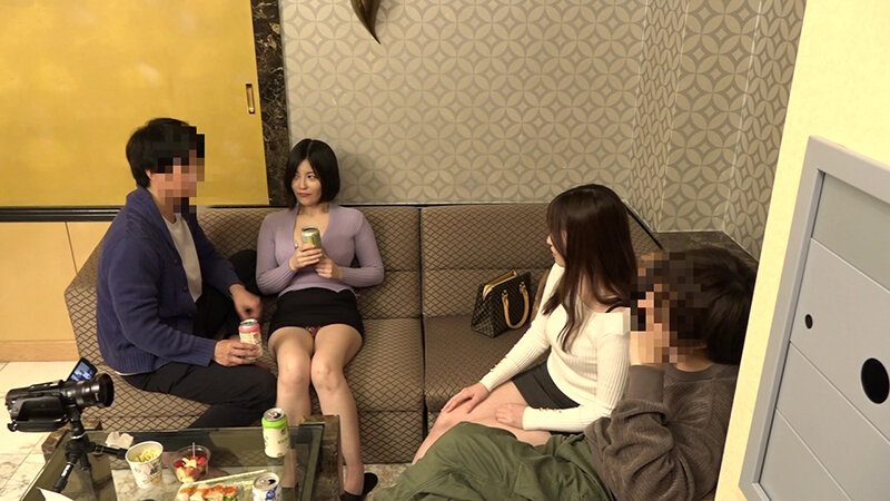 PARATHD-04376 パート 1 - 30 分